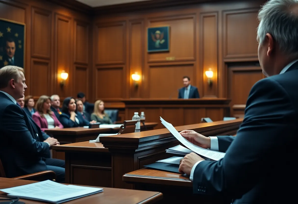 Wells Fargo Trust Fund Case Verdict