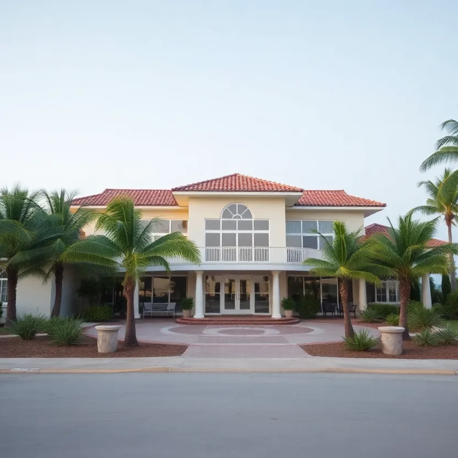 WhiteSands Alcohol & Drug Rehab Center in St. Petersburg, Florida