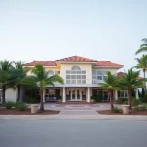 WhiteSands Alcohol & Drug Rehab Center in St. Petersburg, Florida