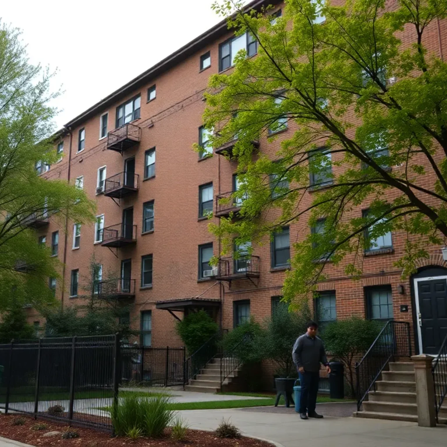 Bronx Community Gathers After Incident