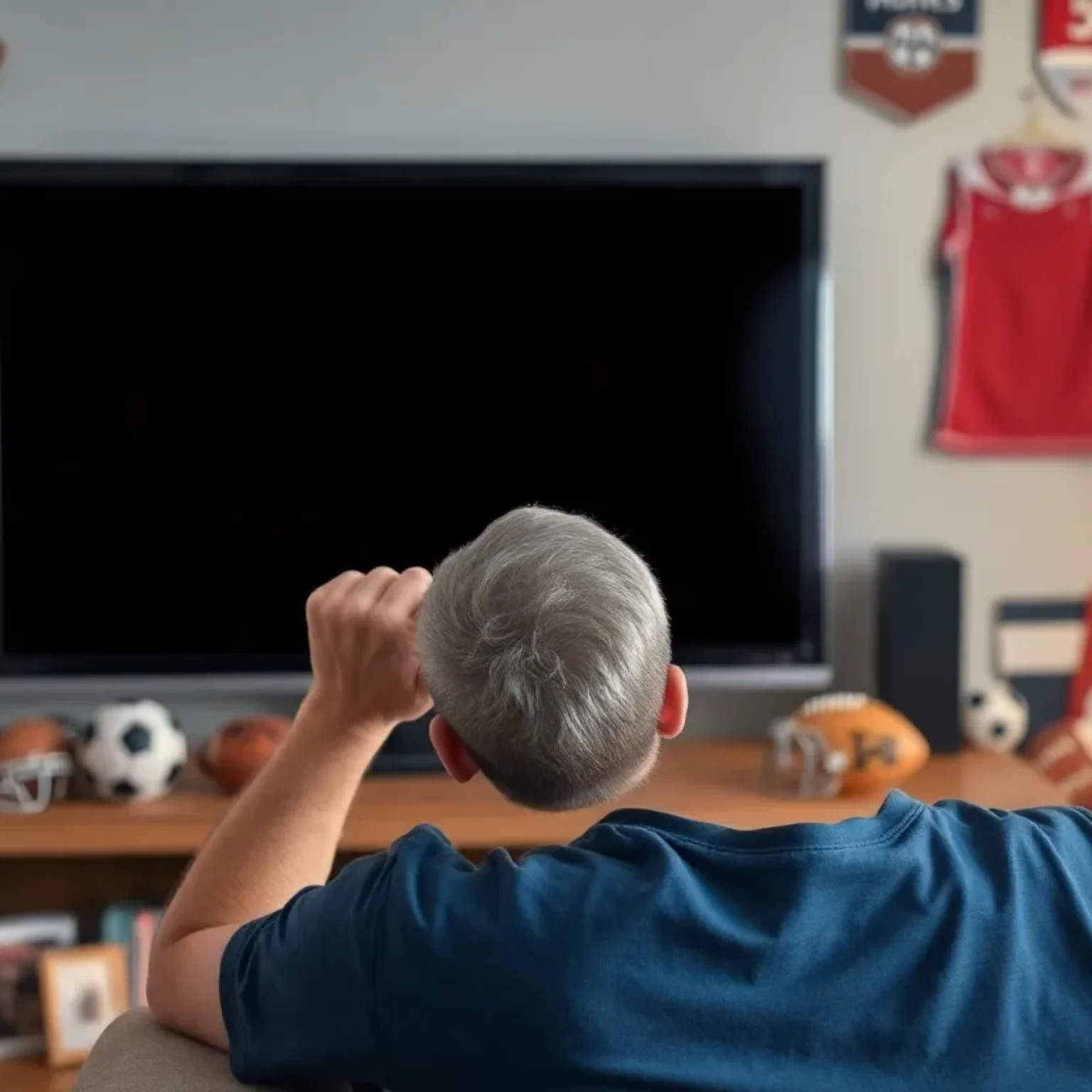DirecTV blackout frustration