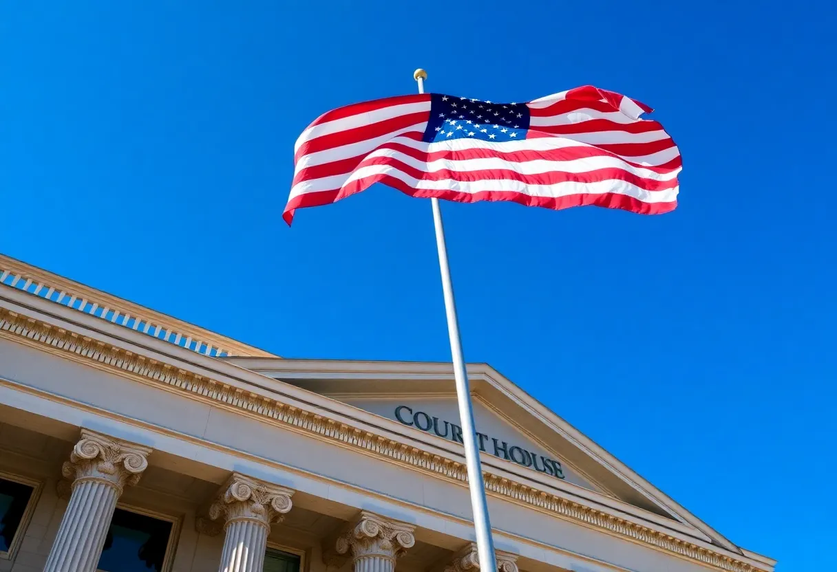 Federal Appeals Court Ruling