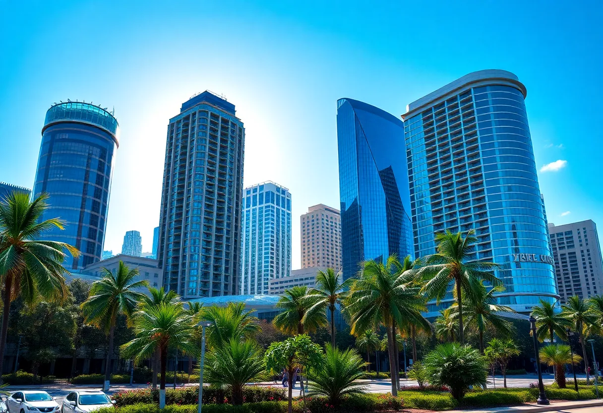 Florida Business Landscape