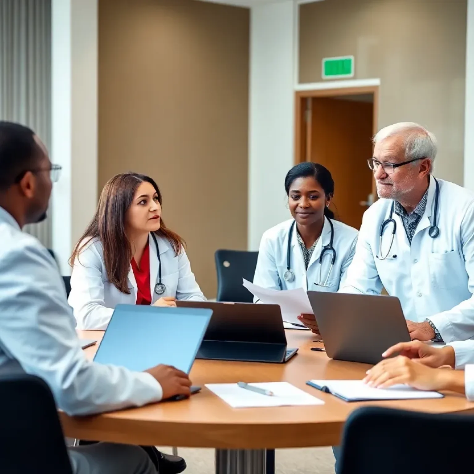 Florida Healthcare Roundtable