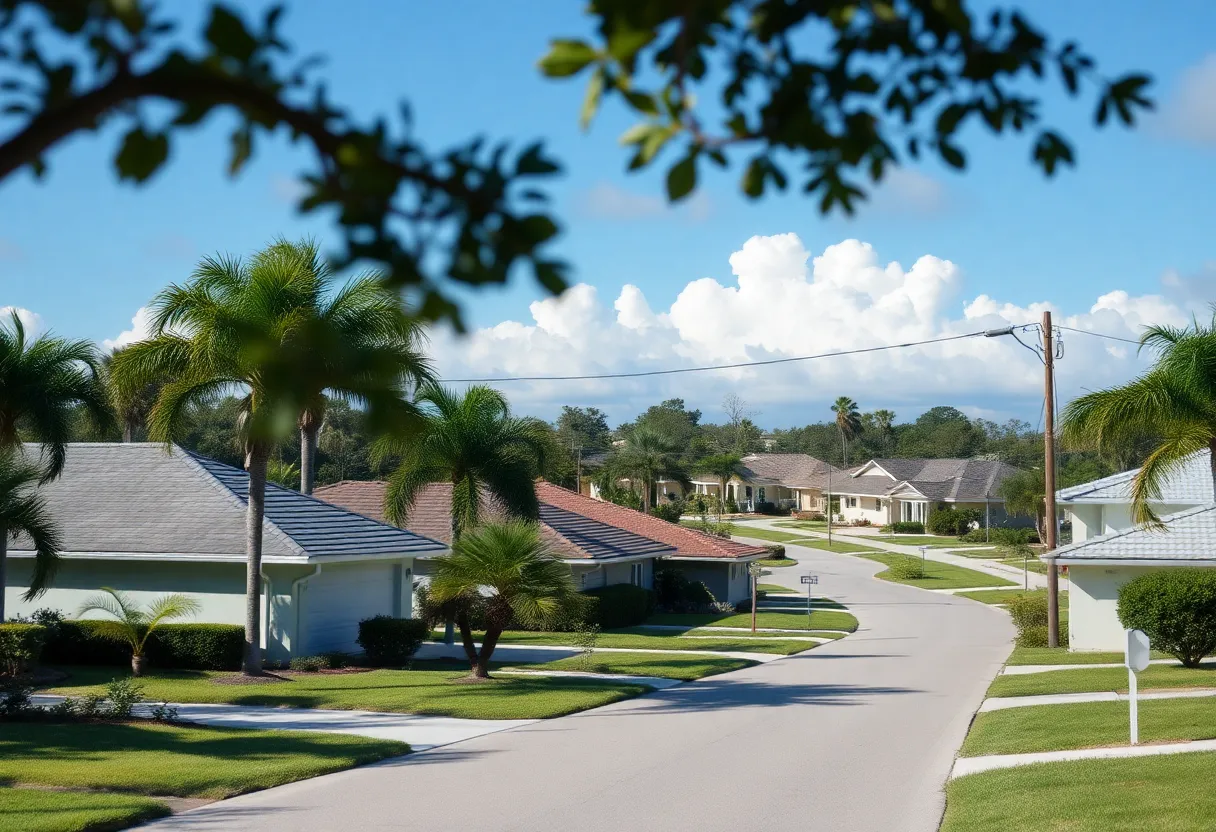 Florida Homeowners Insurance Concerns