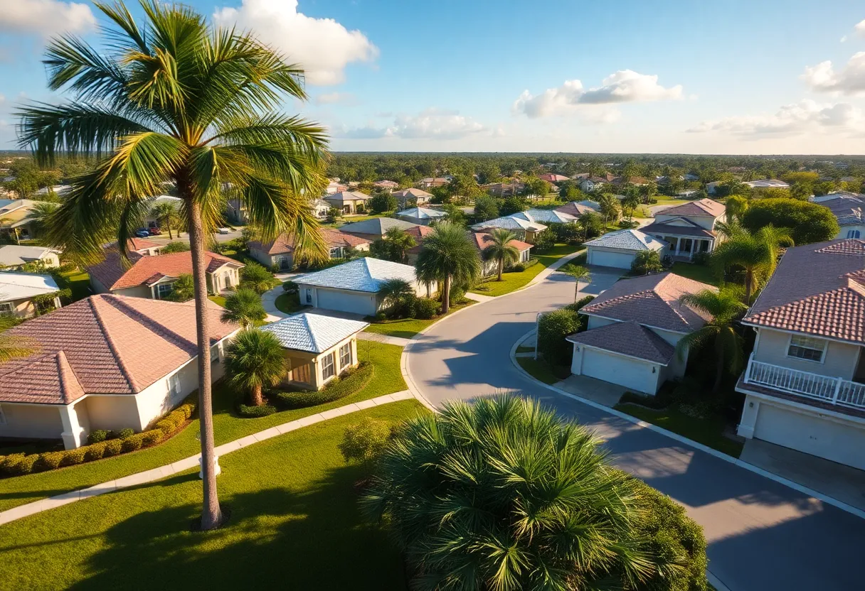 Florida Real Estate Landscape