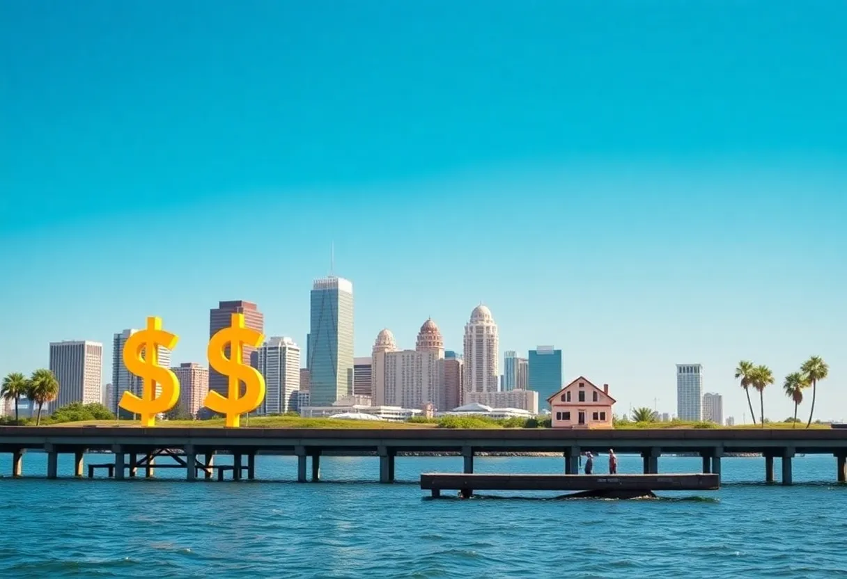 Florida Tax Changes