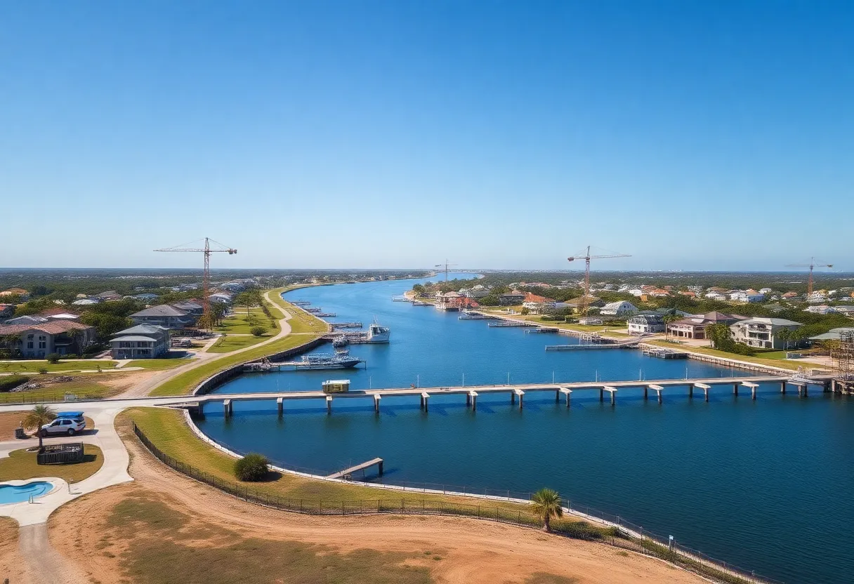 Florida Water Infrastructure