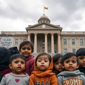 Foster Care and Immigration Issues