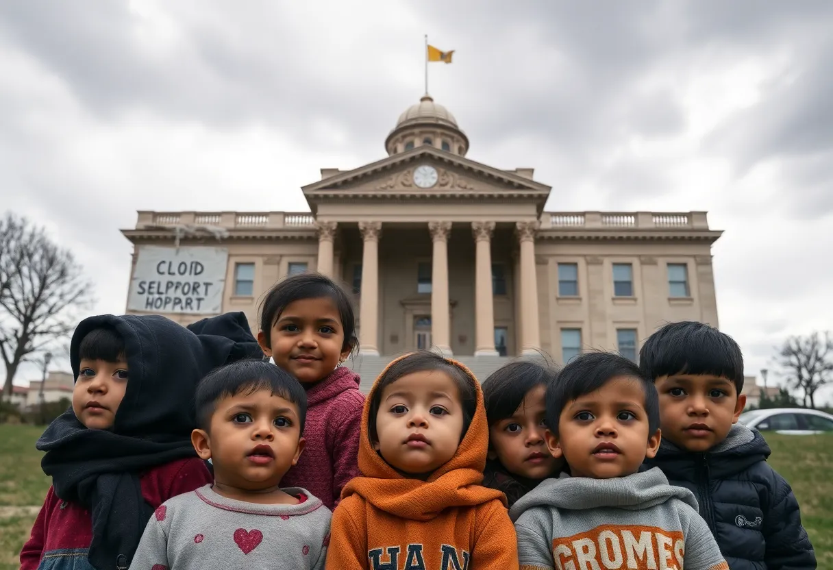 Foster Care and Immigration Issues