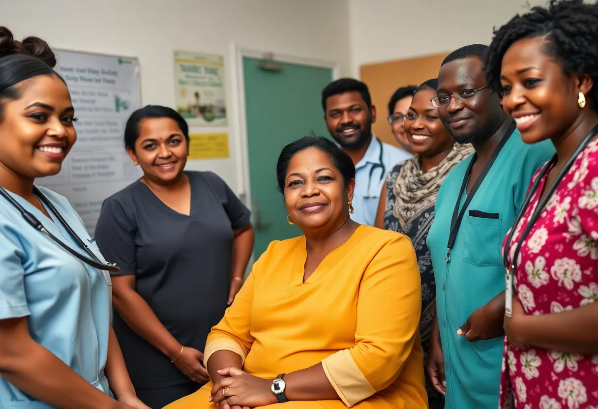 Healthcare Costs for Undocumented Immigrants in Florida