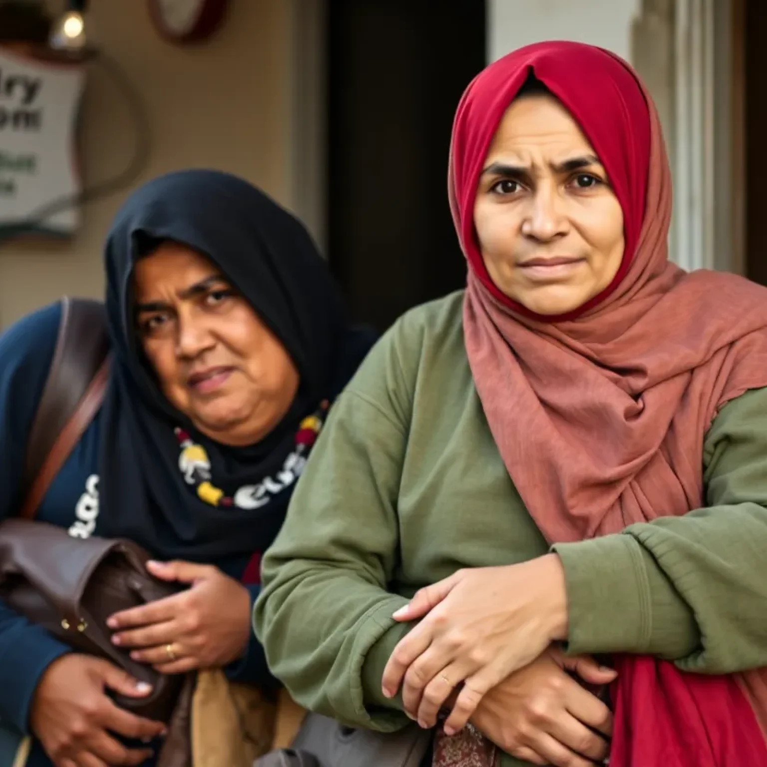 Impact of TPS Termination on Migrants
