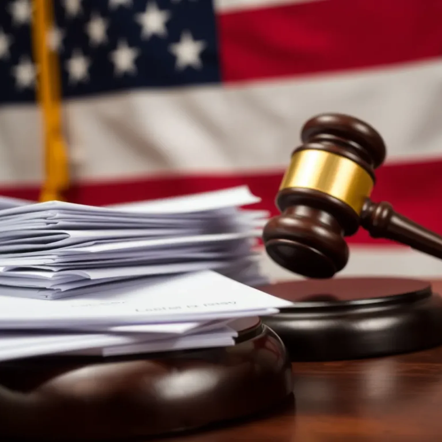 Legislation Passing