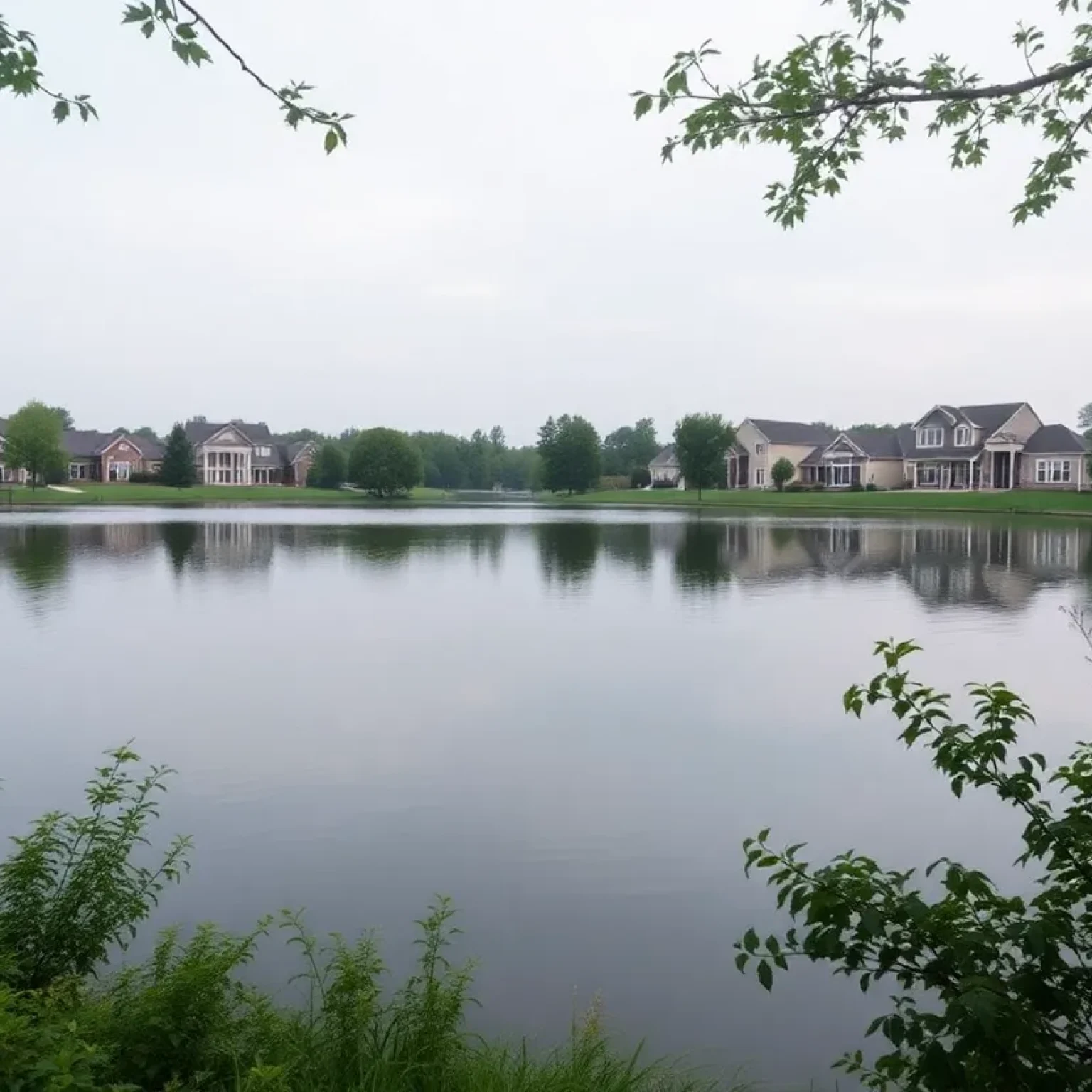 Miramar Lake Community Mourning