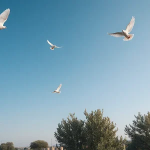 Peace in Gaza