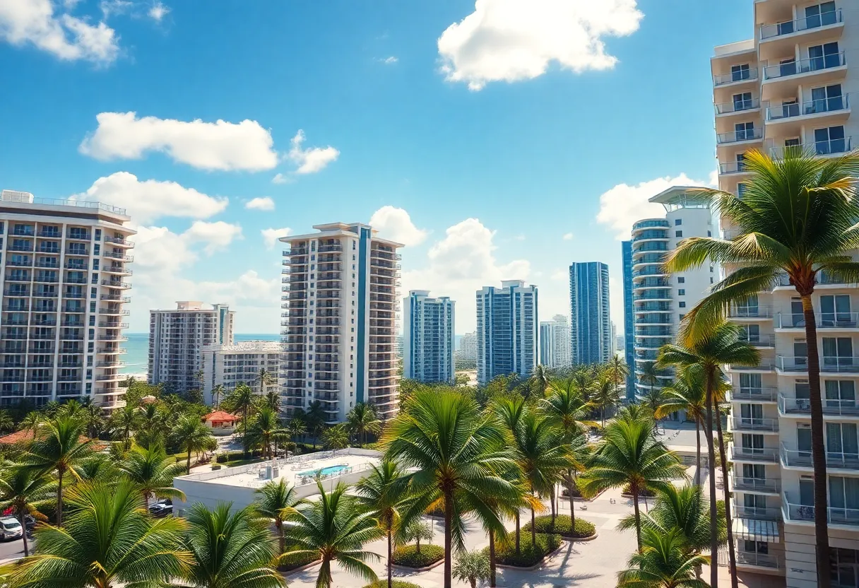 Luxury Condominiums in South Florida