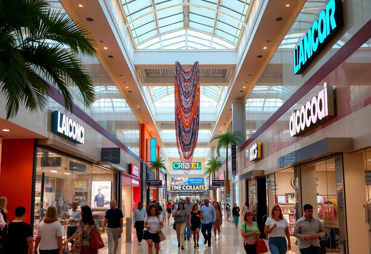 South Florida Retail Expansion
