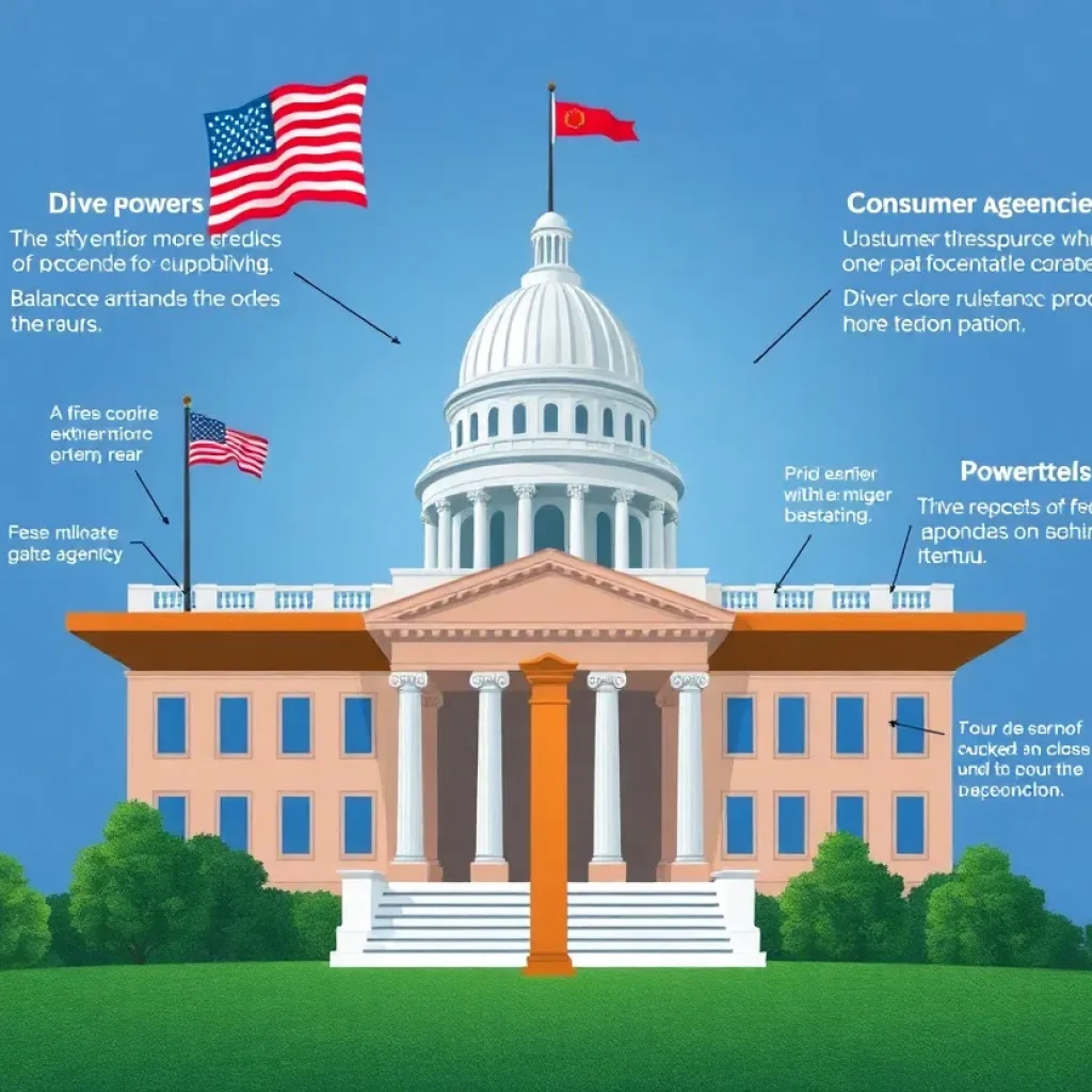 Supreme Court and Consumer Protection
