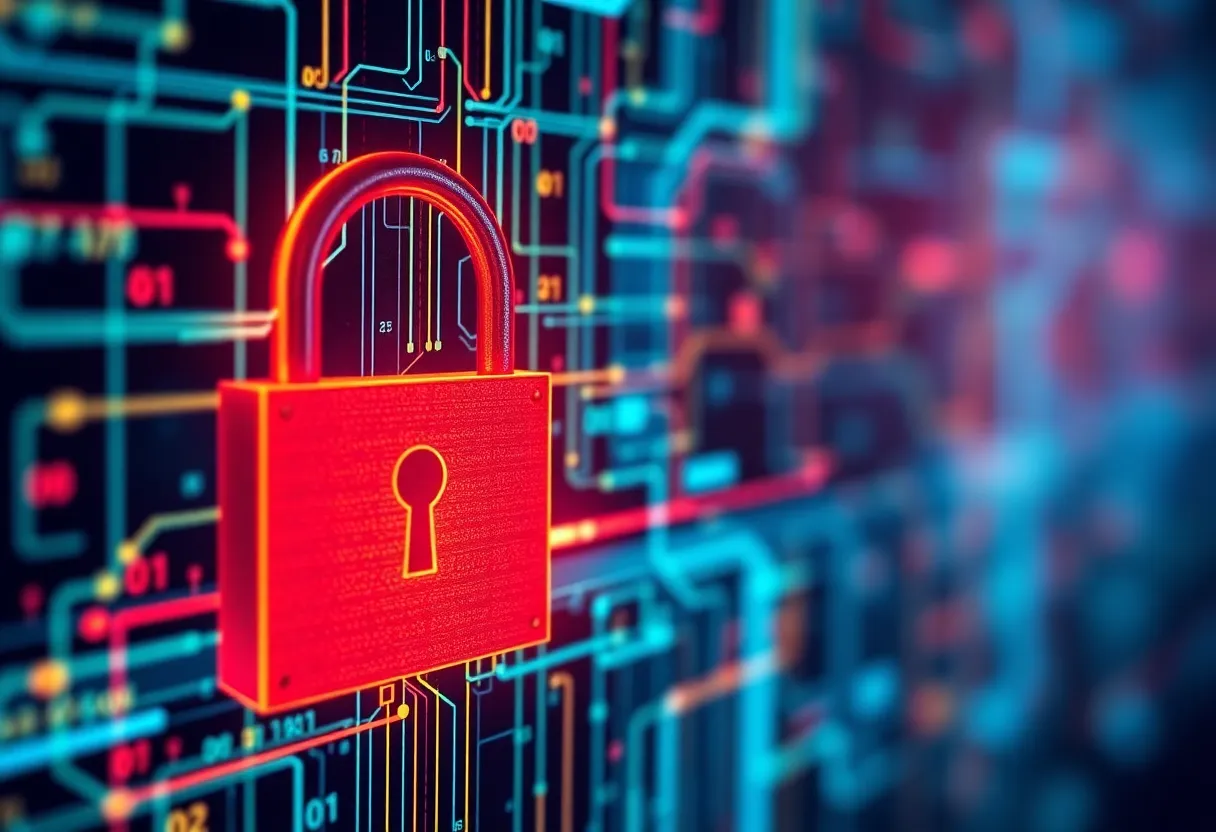 Twitch Data Breach Incident