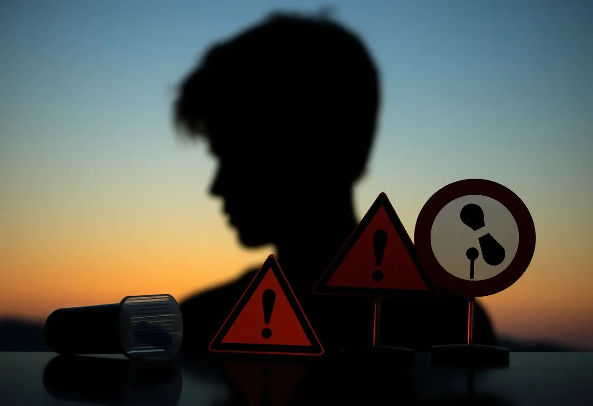 Dangers of 7-Hydroxymitragynine