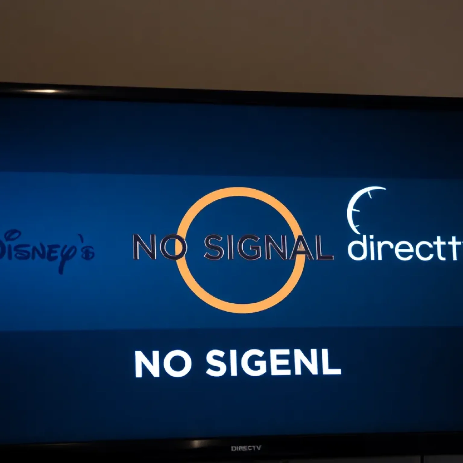 DirecTV Disney Channel Blackout