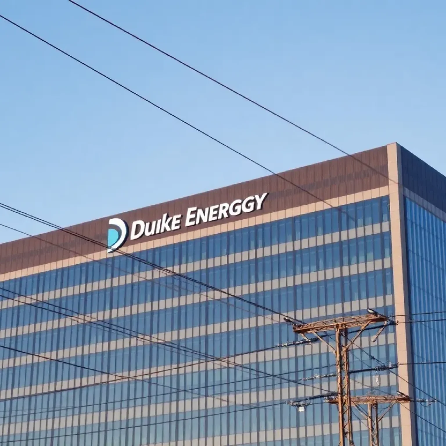 Duke Energy Corporate Office