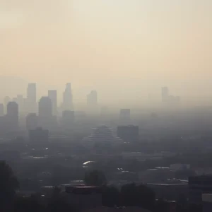 Michigan Smoke Alert