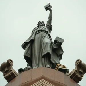 Monument to Robert Smalls