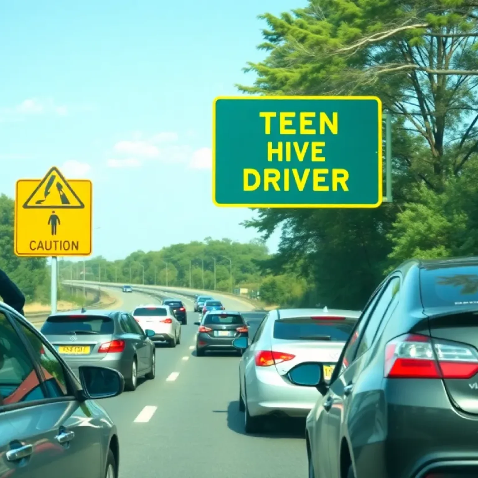Teen Driver Safety Awareness