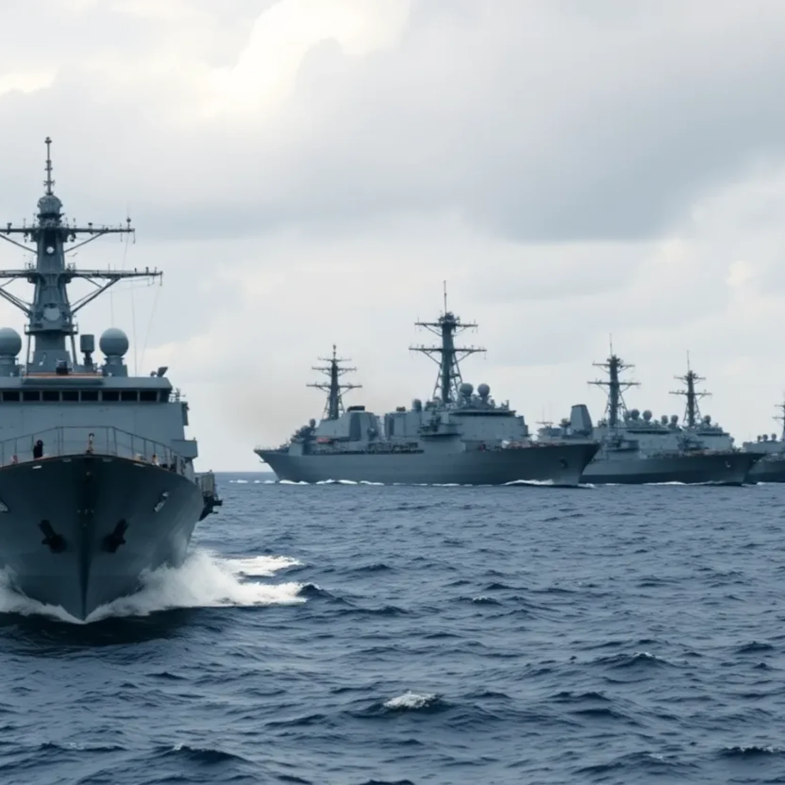Venezuela Military Readiness