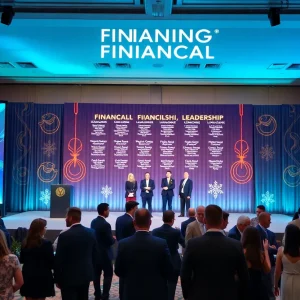 CFO Awards Ceremony