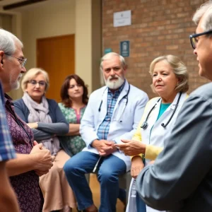 Impact of Healthcare Legislation in Florida