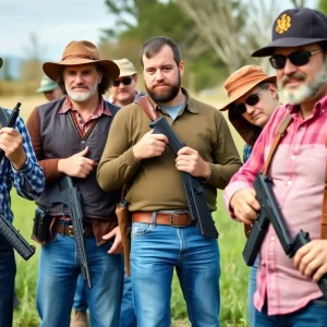 Florida Open Carry