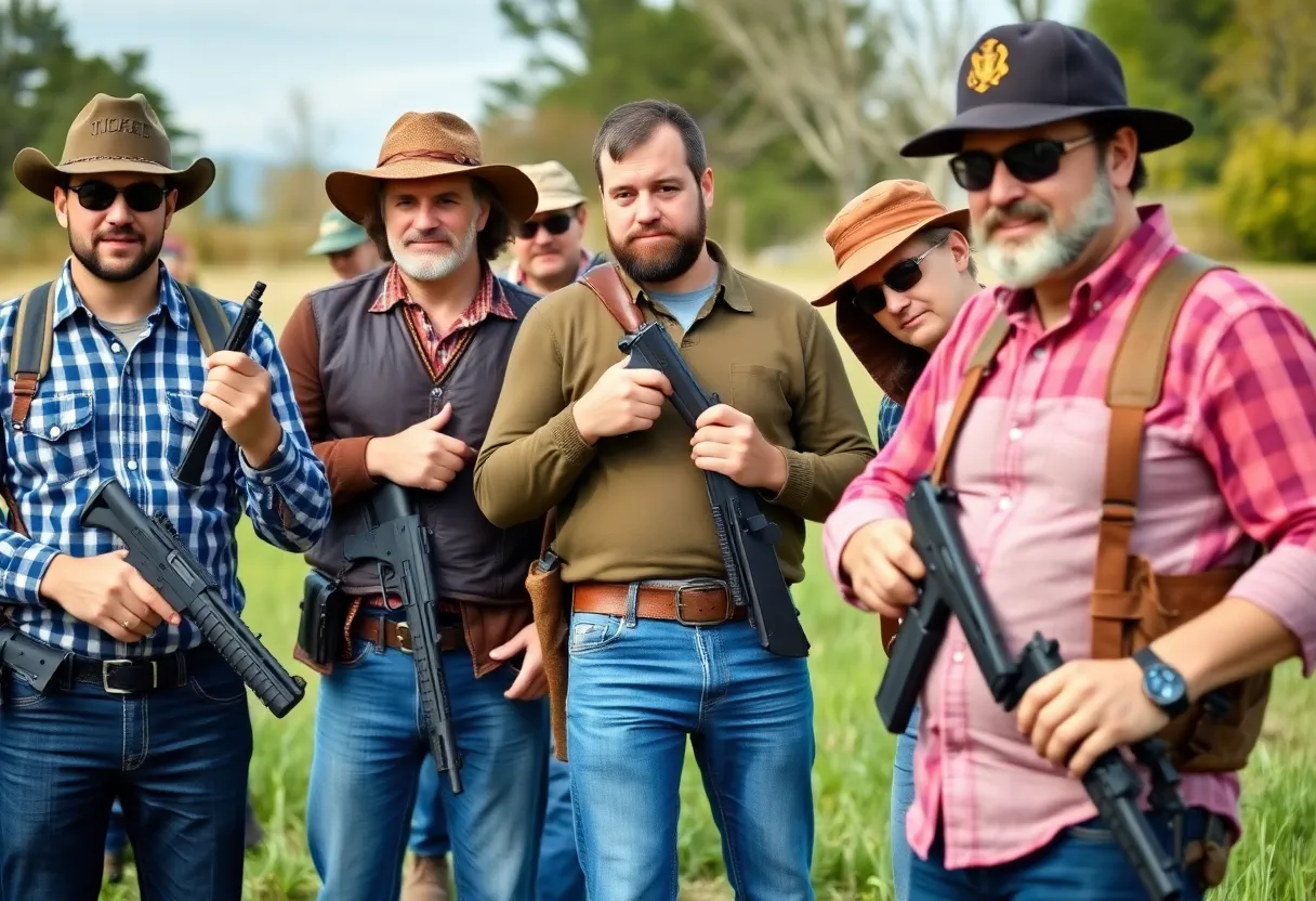 Florida Open Carry