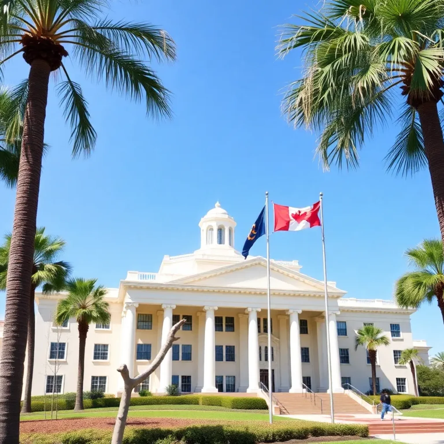 Florida State Capitol