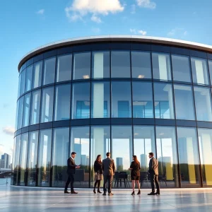 KSDT CPA Colbert & Boue Merger