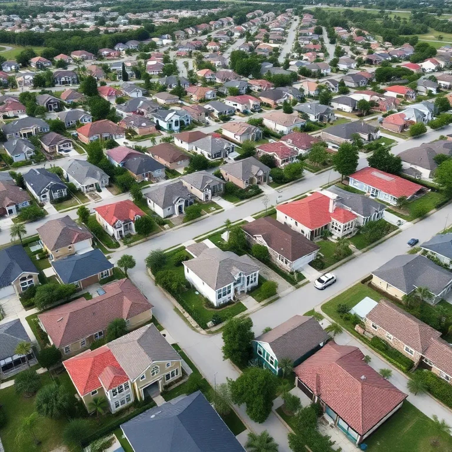 Orlando Housing Market