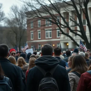Political Violence in America