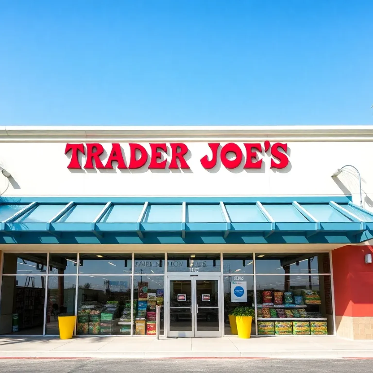 Trader Joe's Daytona Beach Store