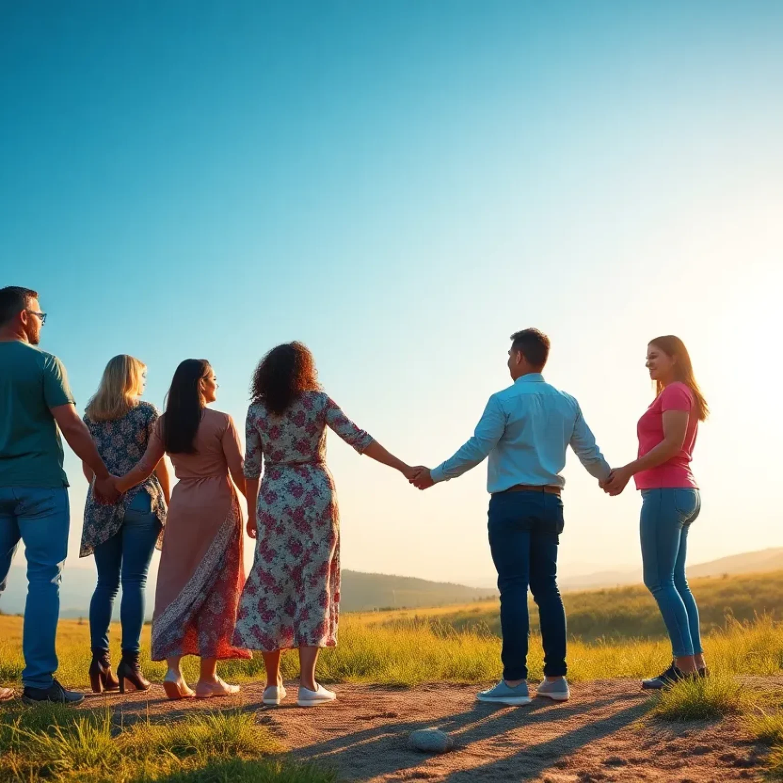 Unity in Faith