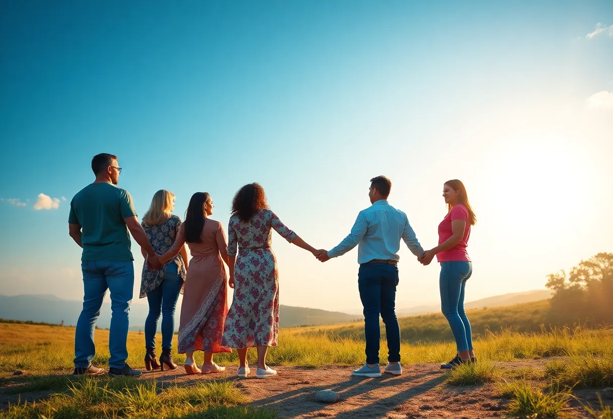 Unity in Faith