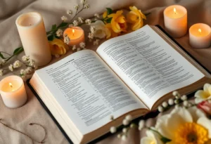 Bible Sales Surge