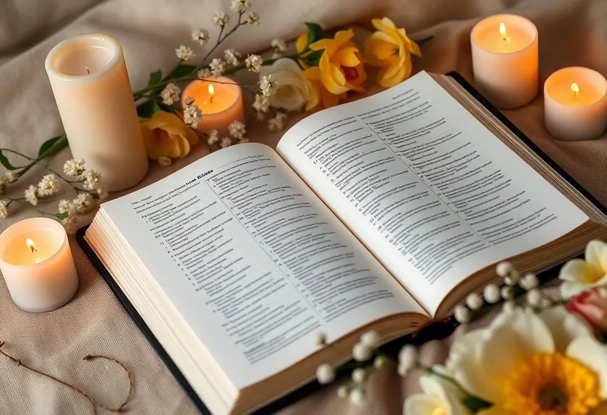 Bible Sales Surge