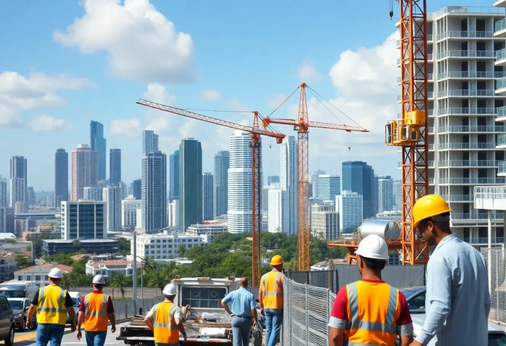 Miami Job Market Challenges