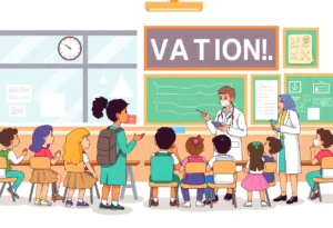 Public Health and Vaccination Discussion