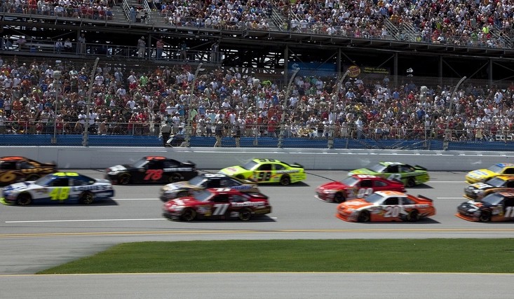 Three-Day Tickets for 2027 Grand Prix in St. Petersburg on Sale